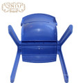 Wholesale China Alibaba furniture plastic children kindergarten school chair